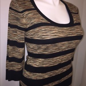 Calvin Klein soft sweater dress